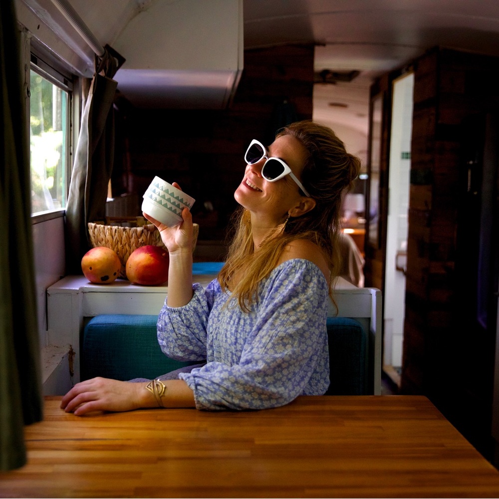 Meet your Posher, Jessy